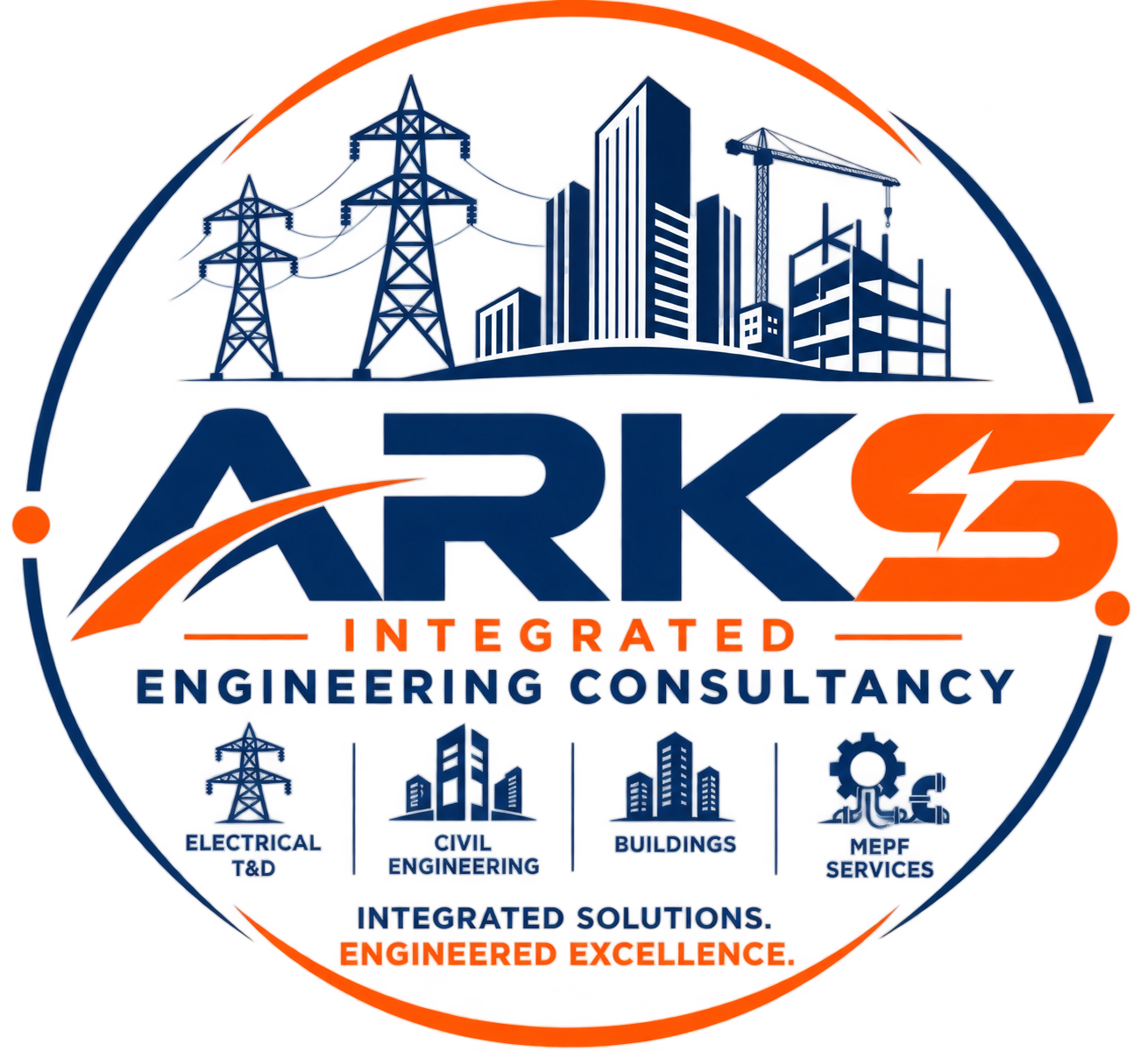 ARKS Logo
